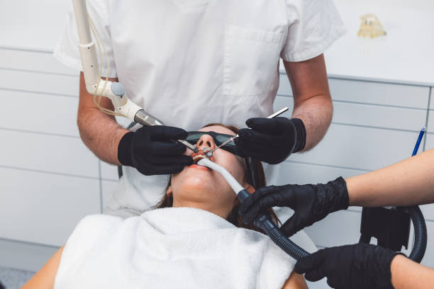  Sugarland Run, VA Emergency Dentist Pros