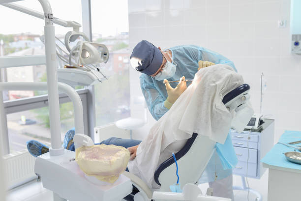 Best Emergency Tooth Extraction in Sugarland Run, VA